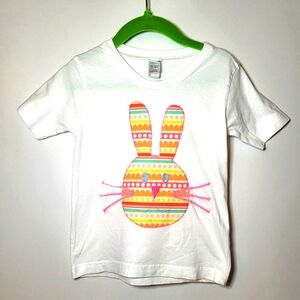 Easter Bunny Tee